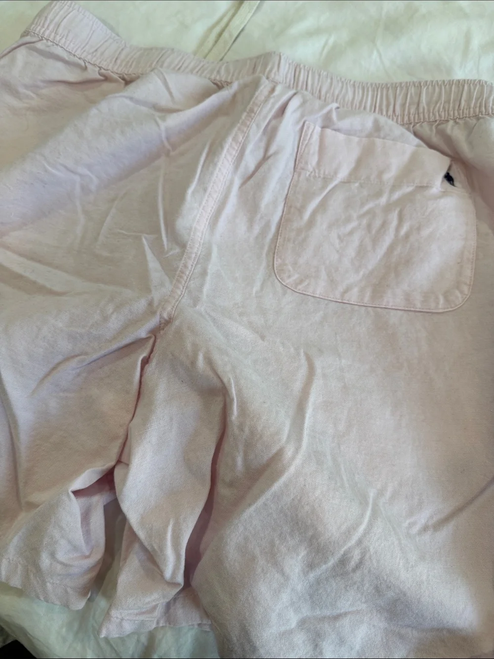 J. Crew casual cotton